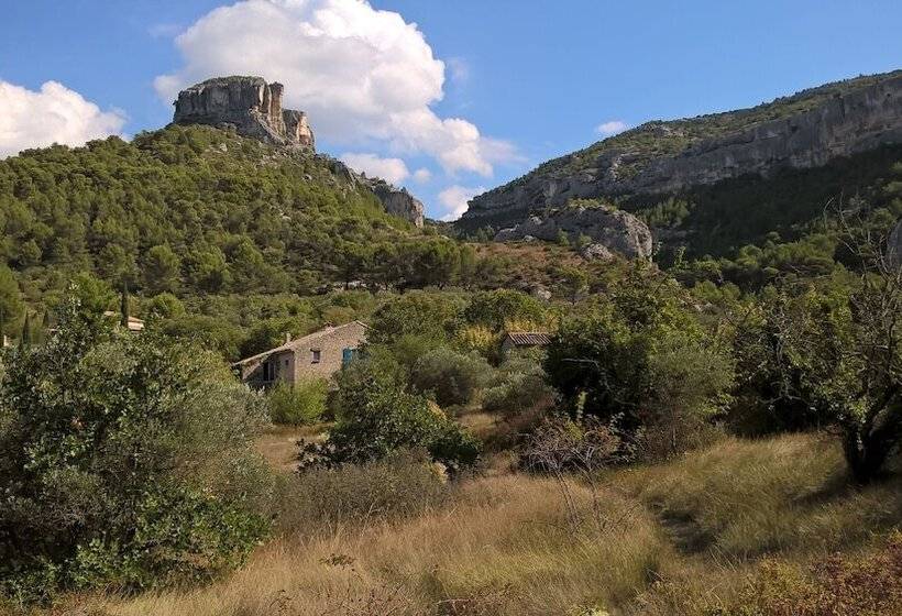 Bastide De La Lézardière