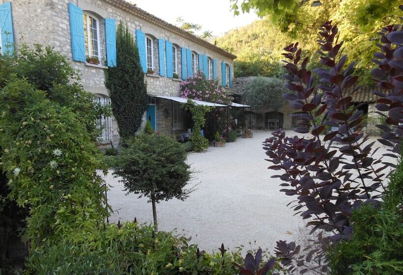 Bastide De La Lézardière
