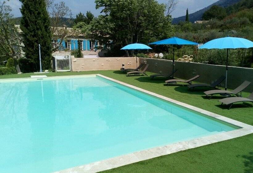 Bastide De La Lézardière