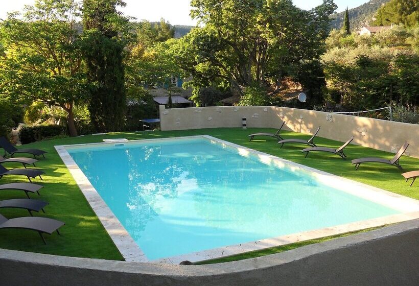 Bastide De La Lézardière