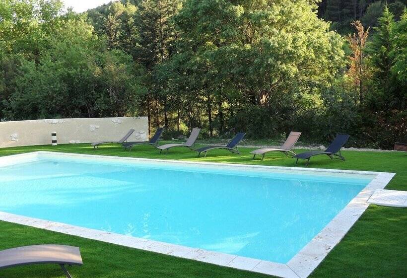 Bastide De La Lézardière
