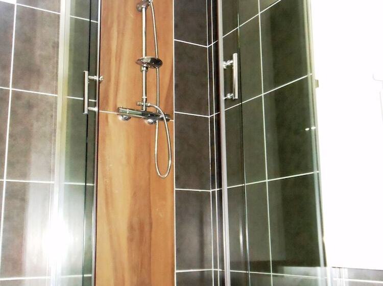 Bastide De La Lézardière