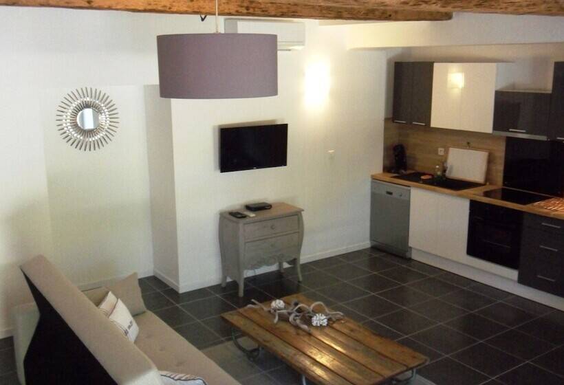 Bastide De La Lézardière