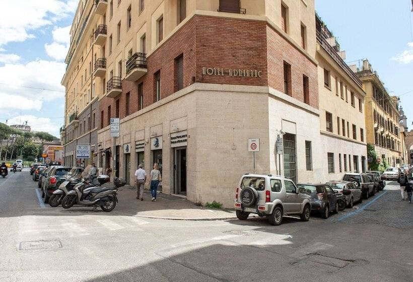 צימר Art Atelier Borgo