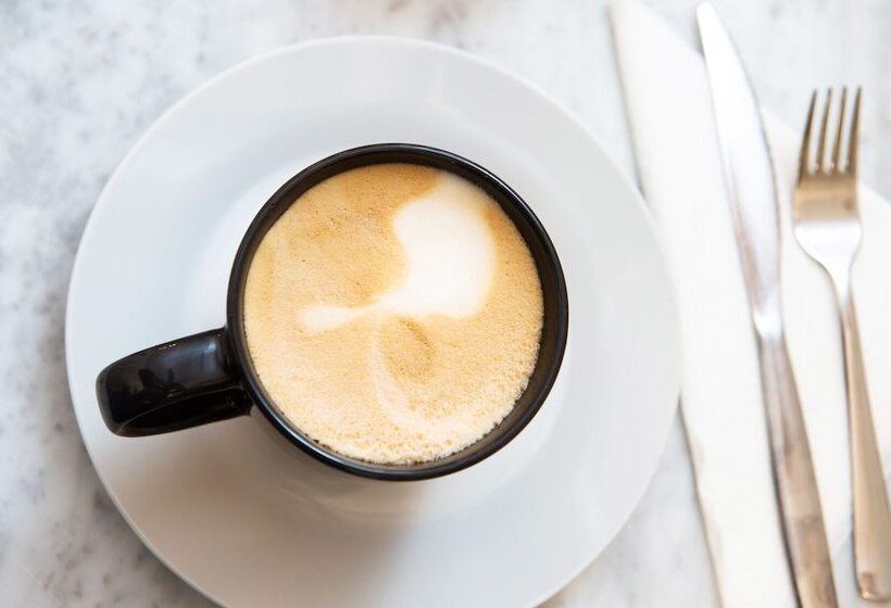 צימר Art Atelier Borgo