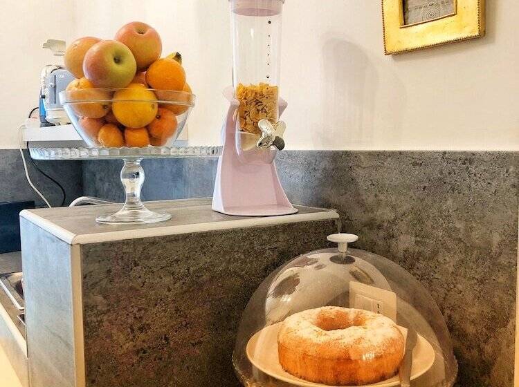 צימר Art Atelier Borgo