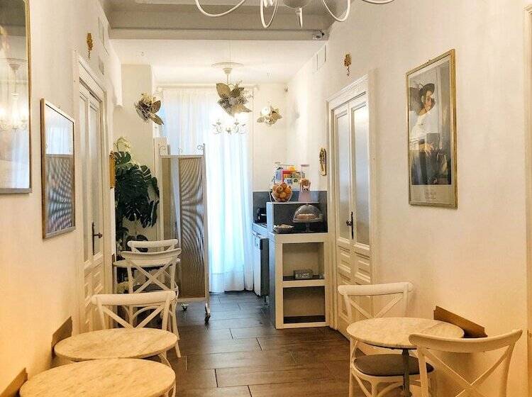 צימר Art Atelier Borgo