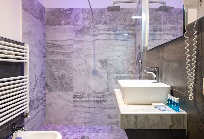 צימר Art Atelier Borgo