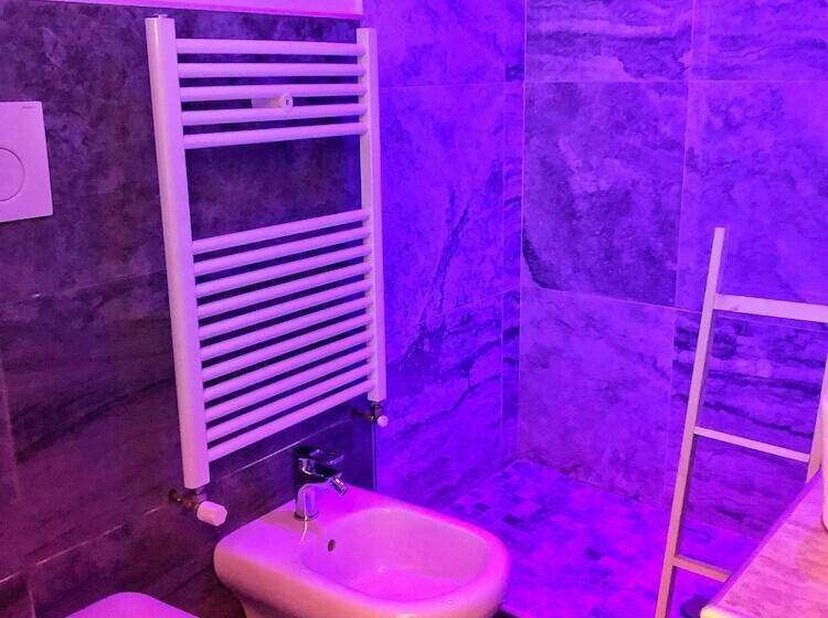 צימר Art Atelier Borgo