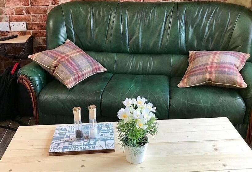 Bed and Breakfast Dunseverick Ramblers Rest