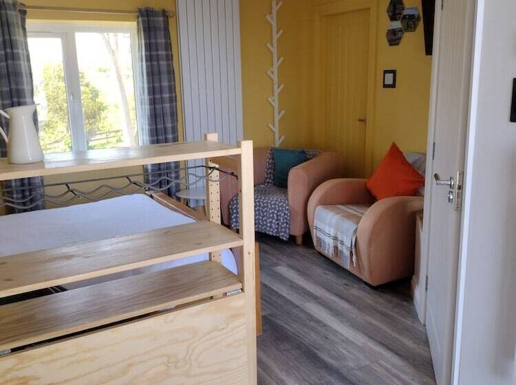 Bed and Breakfast Dunseverick Ramblers Rest