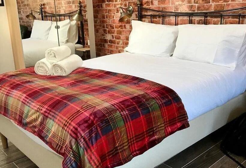 Bed and Breakfast Dunseverick Ramblers Rest