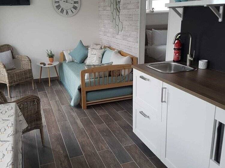 Bed and Breakfast Dunseverick Ramblers Rest