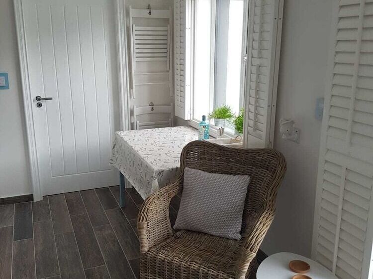 Bed and Breakfast Dunseverick Ramblers Rest