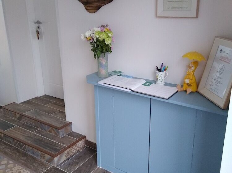 Bed and Breakfast Dunseverick Ramblers Rest