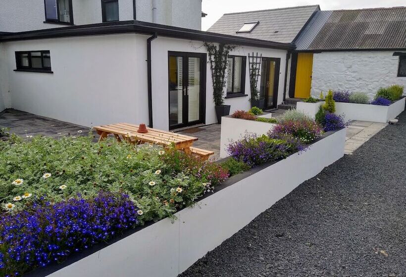 Bed and Breakfast Dunseverick Ramblers Rest