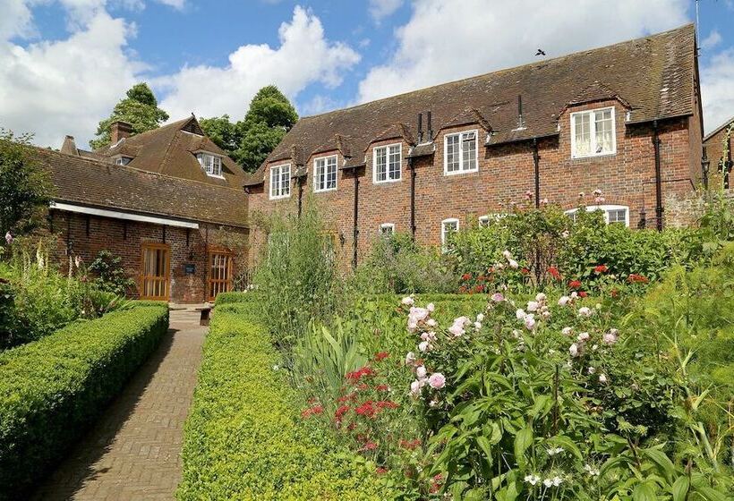 Bed and Breakfast Leeds Castle Maiden S Tower