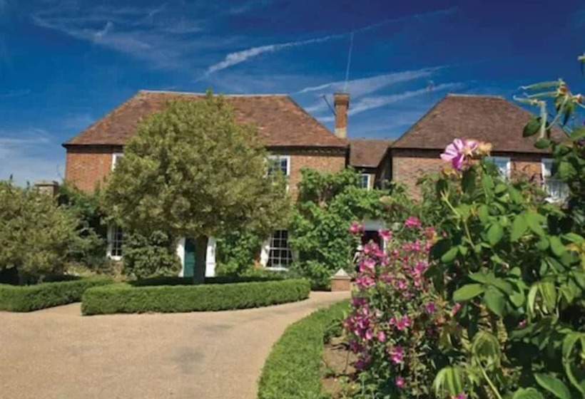 Bed and Breakfast Leeds Castle Maiden S Tower