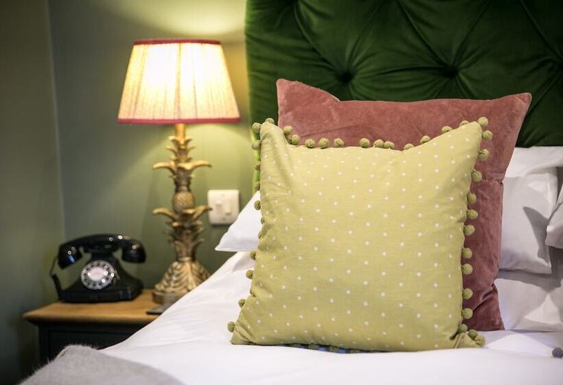 Bed and Breakfast Leeds Castle Maiden S Tower