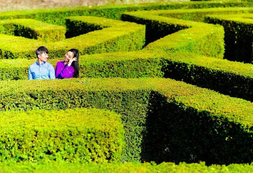 Bed and Breakfast Leeds Castle Maiden S Tower