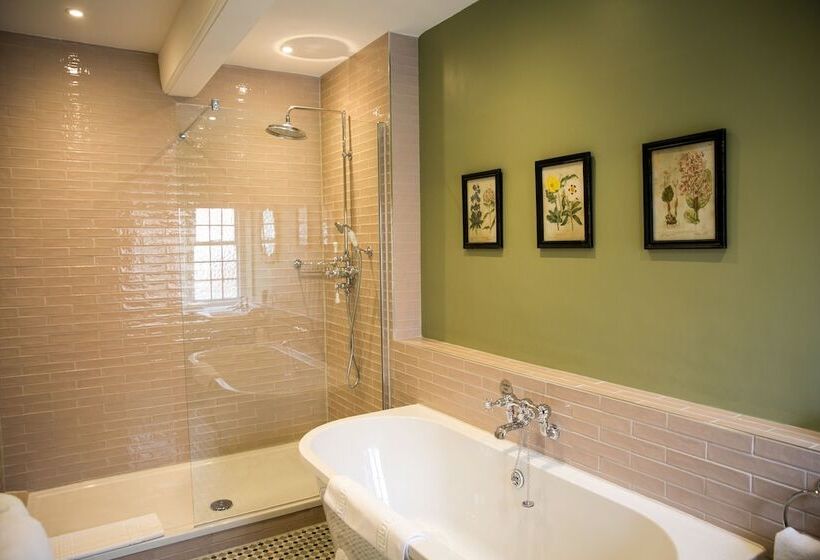 Bed and Breakfast Leeds Castle Maiden S Tower