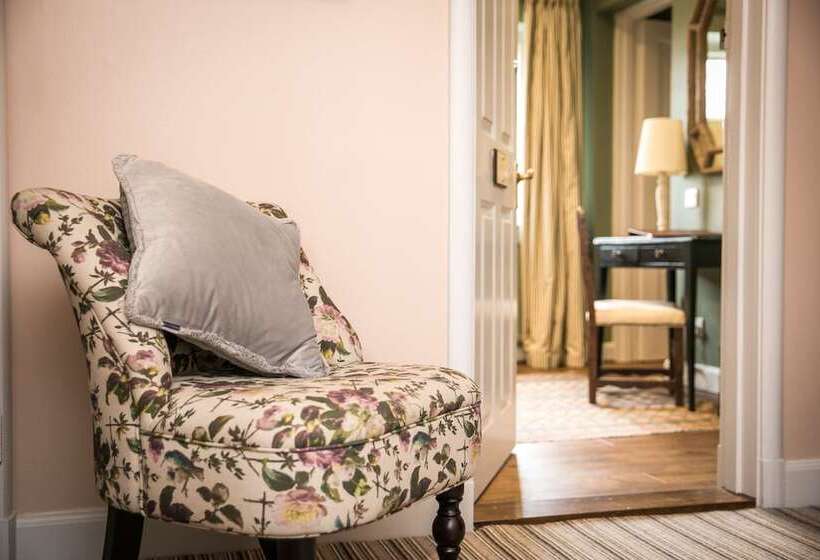 Bed and Breakfast Leeds Castle Maiden S Tower