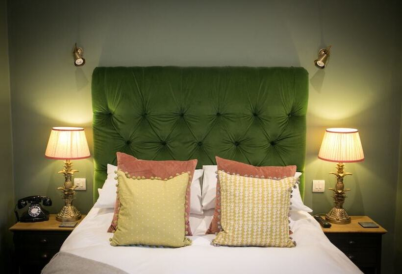 Bed and Breakfast Leeds Castle Maiden S Tower