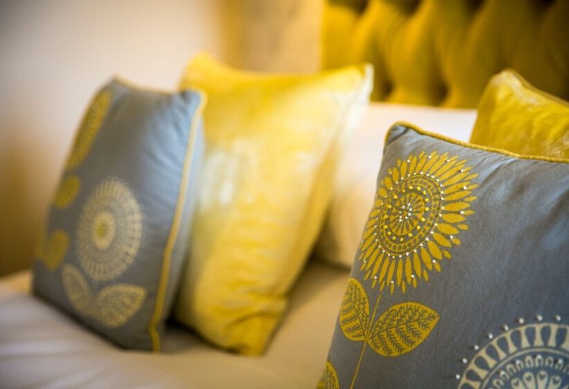 Bed and Breakfast Leeds Castle Maiden S Tower