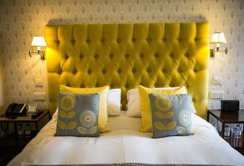 Bed and Breakfast Leeds Castle Maiden S Tower