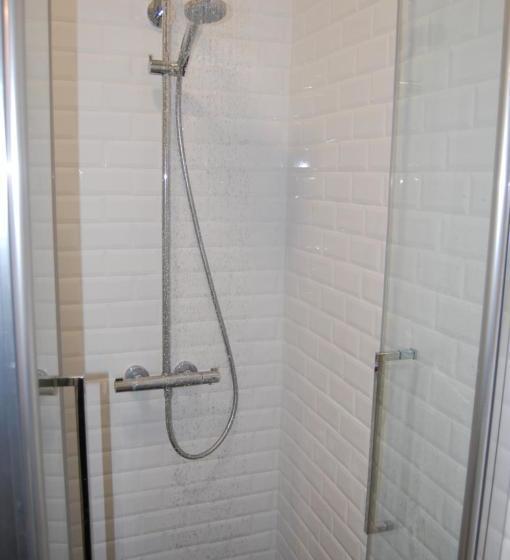 ベッドアンドブレックファースト Les Chambres Du Mail