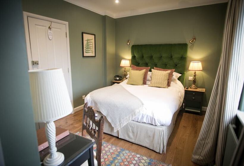 Bed and Breakfast Leeds Castle Maiden S Tower