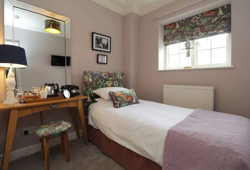 Bed and Breakfast Leeds Castle Maiden S Tower