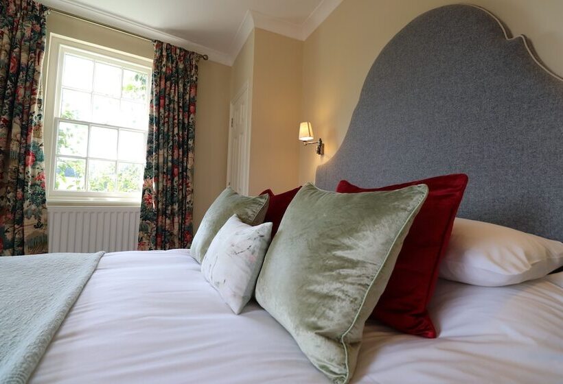 Bed and Breakfast Leeds Castle Maiden S Tower