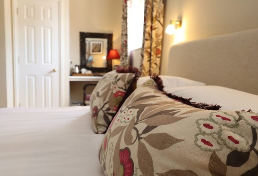 Bed and Breakfast Leeds Castle Maiden S Tower