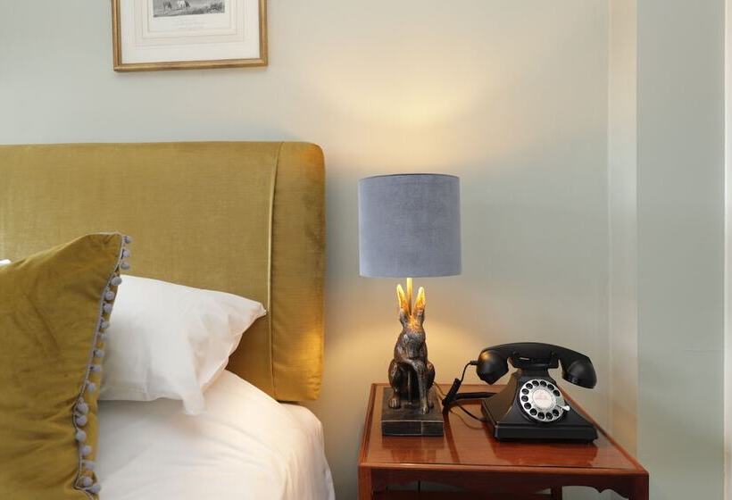 Bed and Breakfast Leeds Castle Maiden S Tower