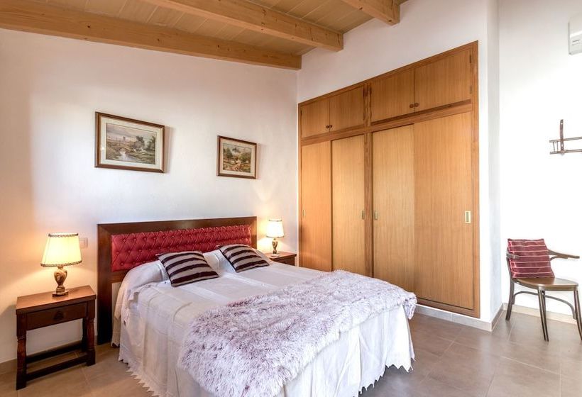 Bewitched Granny's House