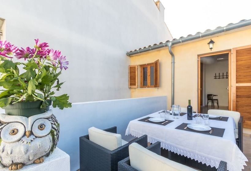 Bewitched Granny's House