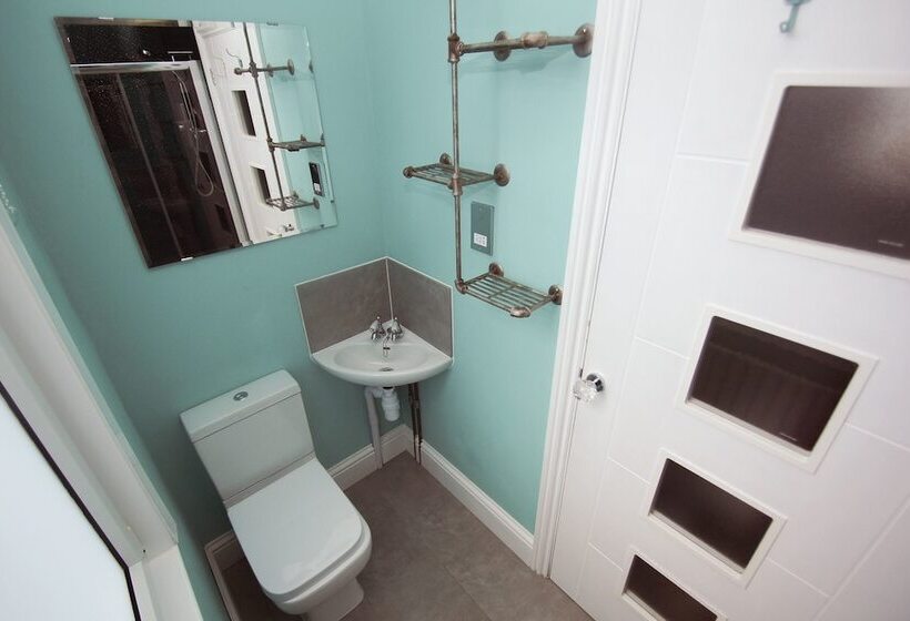 Brighton Abode By Brighton Holiday Lets