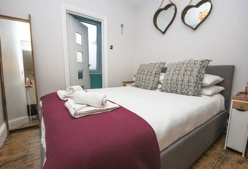 Brighton Abode By Brighton Holiday Lets