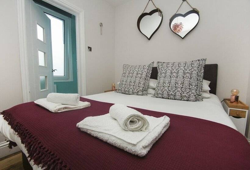 Brighton Abode By Brighton Holiday Lets