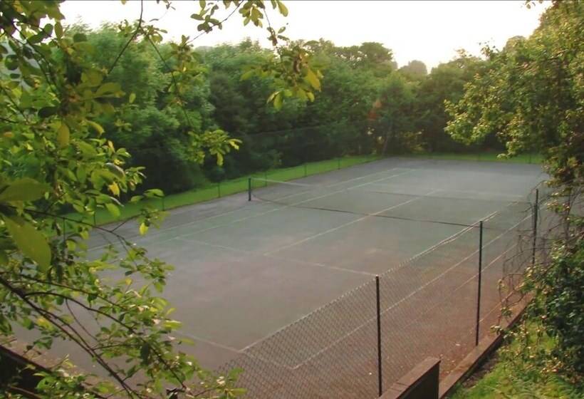 Bryn Melyn Farm Cottages  5 Luxury Cottages In A Stunning Setting With Wood Fired Hot Tub