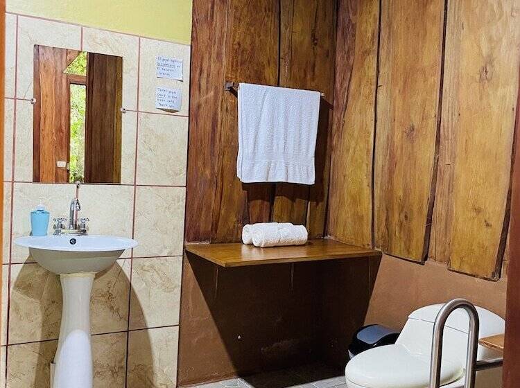 Cabañas La Montaña