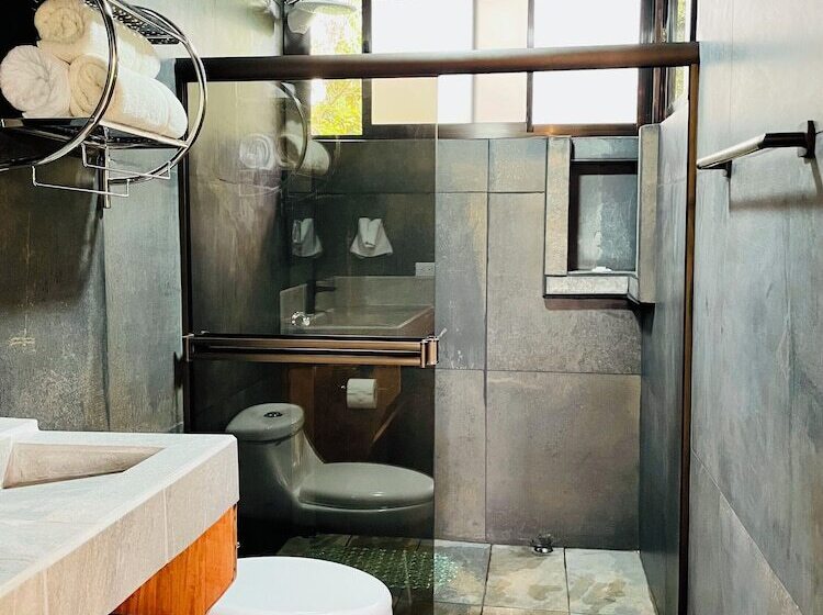 Cabañas La Montaña