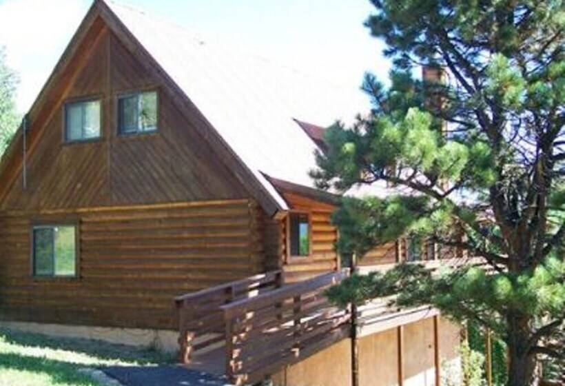 Cabin Share Phase 1