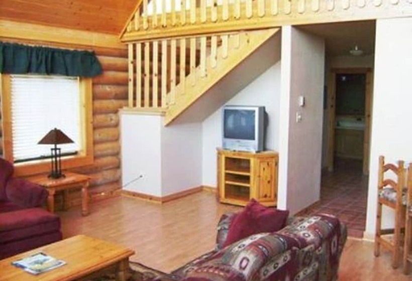 Cabin Share Phase 1