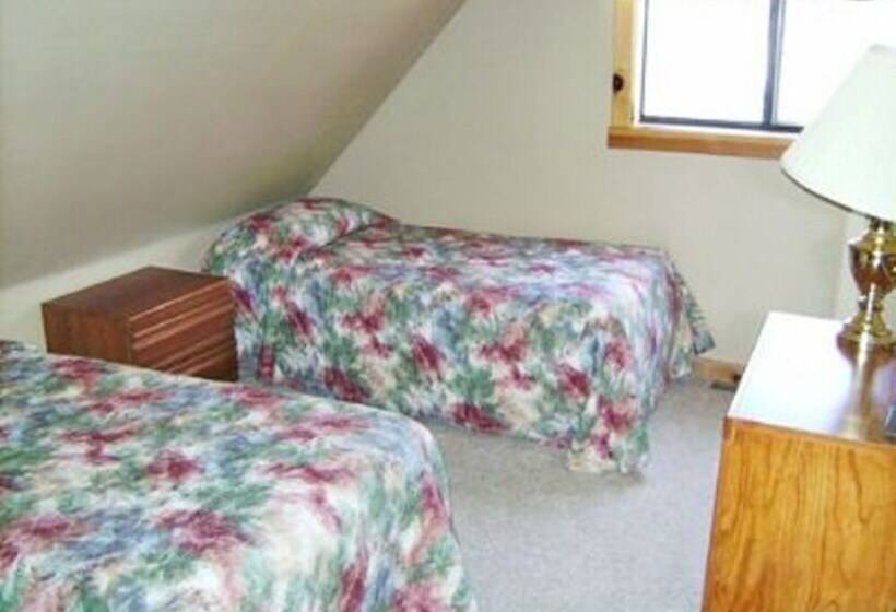 Cabin Share Phase 1