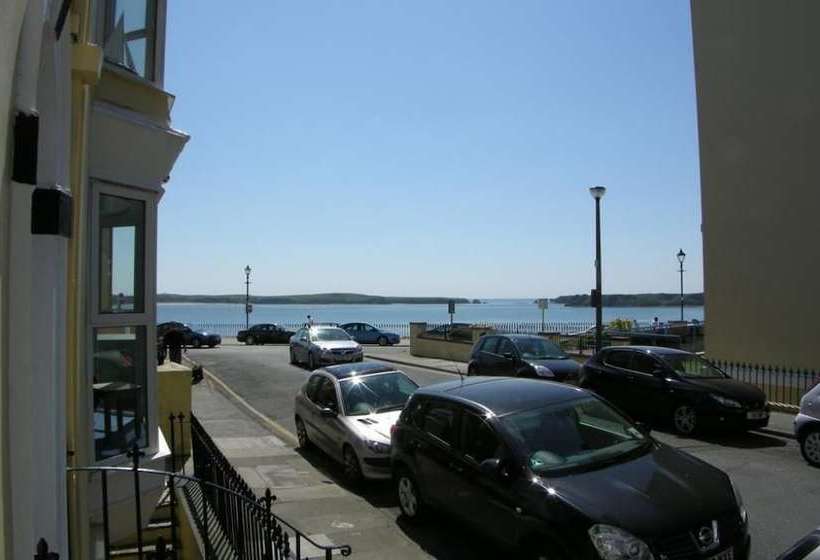 Caldey View 2