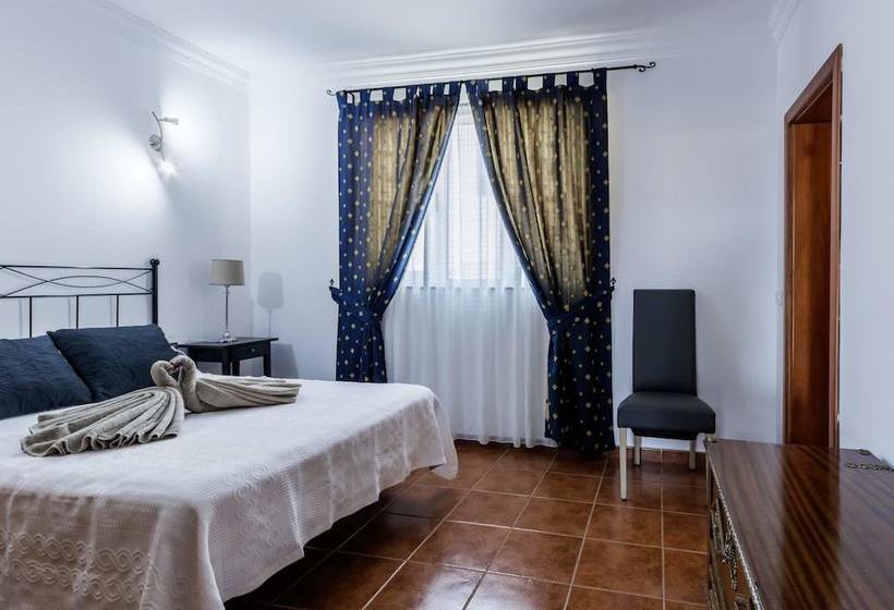 Casa Villa Portuguesa