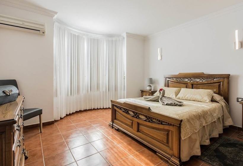 Casa Villa Portuguesa