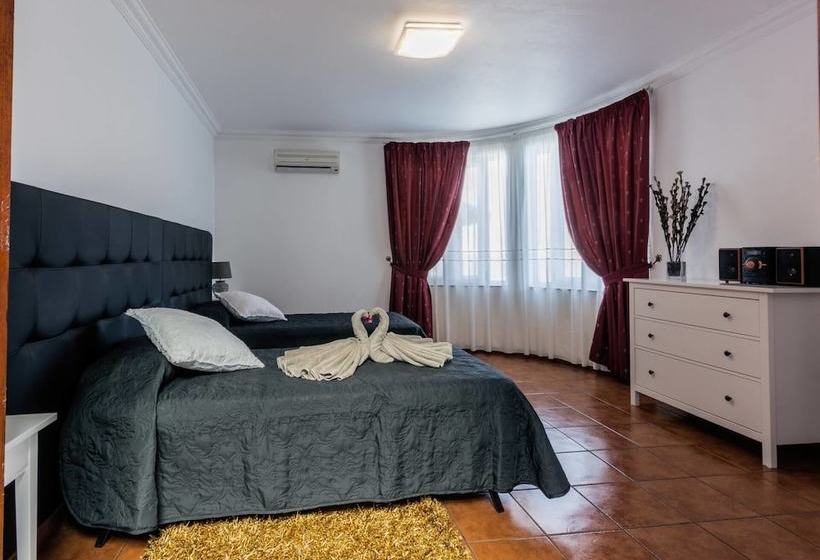 Casa Villa Portuguesa